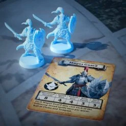 Hasbro Avalon Hill HeroQuest - Der Mond Des Schreckens Abenteuerpack, Brettspiel 17 Hasbro Avalon Hill HeroQuest - Der Mond Des Schreckens Abenteuerpack, Brettspiel -Online Kinderspielzeug Hasbro Avalon Hill HeroQuest Der Mond des Schreckens Abenteuerpack Brettspiel@@100015704 6