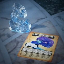 Hasbro Avalon Hill HeroQuest - Der Mond Des Schreckens Abenteuerpack, Brettspiel 18 Hasbro Avalon Hill HeroQuest - Der Mond Des Schreckens Abenteuerpack, Brettspiel -Online Kinderspielzeug Hasbro Avalon Hill HeroQuest Der Mond des Schreckens Abenteuerpack Brettspiel@@100015704 7