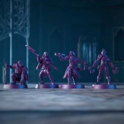 Hasbro Avalon Hill HeroQuest - Der Mond Des Schreckens Abenteuerpack, Brettspiel 20 Hasbro Avalon Hill HeroQuest - Der Mond Des Schreckens Abenteuerpack, Brettspiel -Online Kinderspielzeug Hasbro Avalon Hill HeroQuest Der Mond des Schreckens Abenteuerpack Brettspiel@@100015704 9