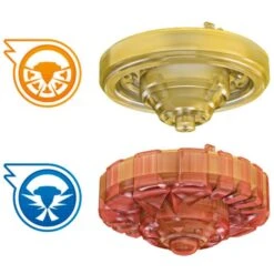 Hasbro Beyblade Burst QuadStrike Light Ignite Battle Set, Geschicklichkeitsspiel 12 Hasbro Beyblade Burst QuadStrike Light Ignite Battle Set, Geschicklichkeitsspiel -Online Kinderspielzeug Hasbro Beyblade Burst QuadStrike Light Ignite Battle Set Geschicklichkeitsspiel@@100022838 3