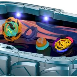 Hasbro Beyblade Burst QuadStrike Light Ignite Battle Set, Geschicklichkeitsspiel 16 Hasbro Beyblade Burst QuadStrike Light Ignite Battle Set, Geschicklichkeitsspiel -Online Kinderspielzeug Hasbro Beyblade Burst QuadStrike Light Ignite Battle Set Geschicklichkeitsspiel@@100022838 7
