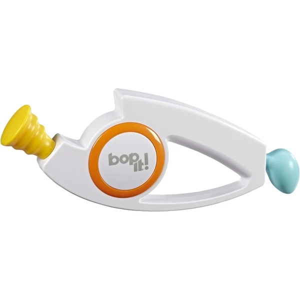 Hasbro Bop It, Geschicklichkeitsspiel 1 Hasbro Bop It, Geschicklichkeitsspiel