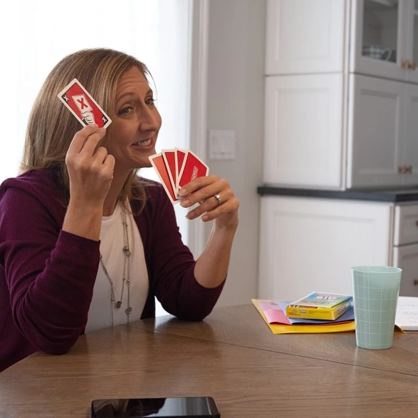 Hasbro Monopoly Kids, Kartenspiel 18 Hasbro Monopoly Kids, Kartenspiel – Bild 18