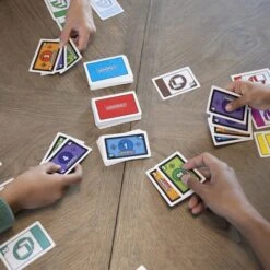 Hasbro Monopoly Kids, Kartenspiel 27 Hasbro Monopoly Kids, Kartenspiel -Online Kinderspielzeug Hasbro Monopoly Kids Kartenspiel@@1771691 8