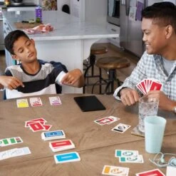 Hasbro Monopoly Kids, Kartenspiel 28 Hasbro Monopoly Kids, Kartenspiel -Online Kinderspielzeug Hasbro Monopoly Kids Kartenspiel@@1771691 9