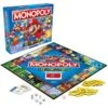 Hasbro Monopoly Super Mario Celebration, Brettspiel