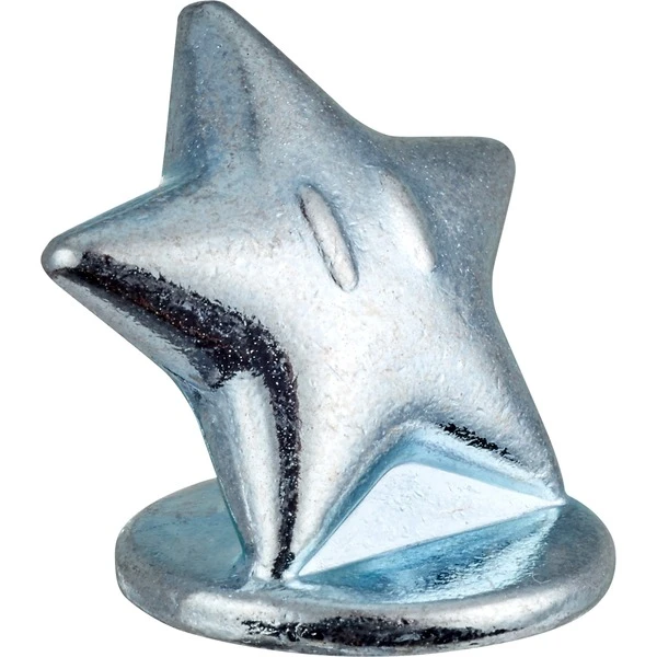 Hasbro Monopoly Super Mario Celebration, Brettspiel 6 Hasbro Monopoly Super Mario Celebration, Brettspiel – Bild 6