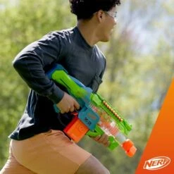 Hasbro Nerf Elite 2.0 Double Punch, Dartblaster 8 Hasbro Nerf Elite 2.0 Double Punch, Dartblaster -Online Kinderspielzeug Hasbro Nerf Elite 2 0 Double Punch Dartblaster@@100015719 3
