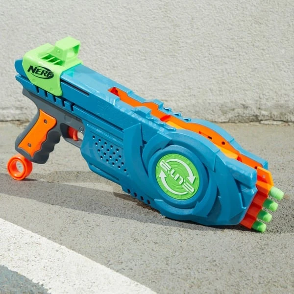 Hasbro Nerf Elite 2.0 Flipshots Flip-8, Nerf Gun 3 Hasbro Nerf Elite 2.0 Flipshots Flip-8, Nerf Gun – Bild 3