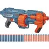 Hasbro Nerf Elite 2.0 Shockwave RD-15, Nerf Gun