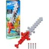 Hasbro Nerf Minecraft Heartstealer, Nerf Gun
