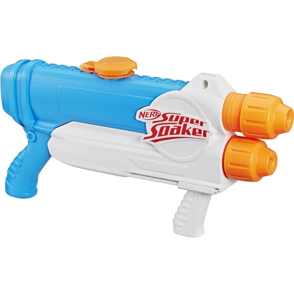 Hasbro Nerf Super Soaker Barracuda, Wasserpistole 1 Hasbro Nerf Super Soaker Barracuda, Wasserpistole