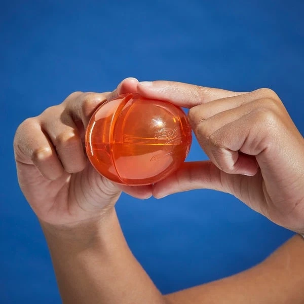 Hasbro Nerf Super Soaker Hydro Balls 3er-Pack, Wasserspielzeug 8 Hasbro Nerf Super Soaker Hydro Balls 3er-Pack, Wasserspielzeug – Bild 8