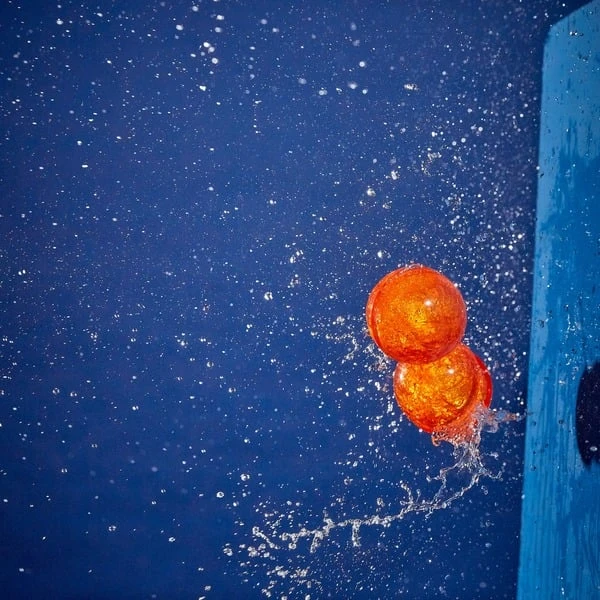 Hasbro Nerf Super Soaker Hydro Balls 3er-Pack, Wasserspielzeug 10 Hasbro Nerf Super Soaker Hydro Balls 3er-Pack, Wasserspielzeug – Bild 10