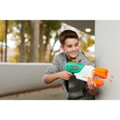 Hasbro Nerf Super Soaker Hydro Frenzy, Wasserpistole 10 Hasbro Nerf Super Soaker Hydro Frenzy, Wasserpistole -Online Kinderspielzeug Hasbro Nerf Super Soaker Hydro Frenzy Wasserpistole@@1778243 3