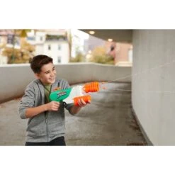 Hasbro Nerf Super Soaker Hydro Frenzy, Wasserpistole 11 Hasbro Nerf Super Soaker Hydro Frenzy, Wasserpistole -Online Kinderspielzeug Hasbro Nerf Super Soaker Hydro Frenzy Wasserpistole@@1778243 4