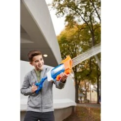 Hasbro Nerf Super Soaker Rainstorm, Wasserpistole 11 Hasbro Nerf Super Soaker Rainstorm, Wasserpistole -Online Kinderspielzeug Hasbro Nerf Super Soaker Rainstorm Wasserpistole@@1778245 3