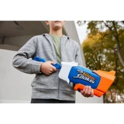 Hasbro Nerf Super Soaker Rainstorm, Wasserpistole 13 Hasbro Nerf Super Soaker Rainstorm, Wasserpistole -Online Kinderspielzeug Hasbro Nerf Super Soaker Rainstorm Wasserpistole@@1778245 5