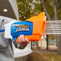 Hasbro Nerf Super Soaker Rainstorm, Wasserpistole 14 Hasbro Nerf Super Soaker Rainstorm, Wasserpistole -Online Kinderspielzeug Hasbro Nerf Super Soaker Rainstorm Wasserpistole@@1778245 7