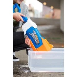 Hasbro Nerf Super Soaker Rainstorm, Wasserpistole 15 Hasbro Nerf Super Soaker Rainstorm, Wasserpistole -Online Kinderspielzeug Hasbro Nerf Super Soaker Rainstorm Wasserpistole@@1778245 8
