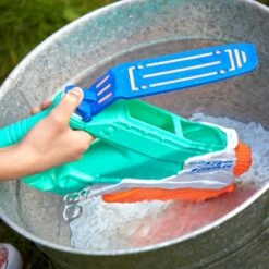 Hasbro Nerf Super Soaker Splash Mouth, Wasserpistole 9 Hasbro Nerf Super Soaker Splash Mouth, Wasserpistole -Online Kinderspielzeug Hasbro Nerf Super Soaker Splash Mouth Wasserpistole@@1sshns0c 34