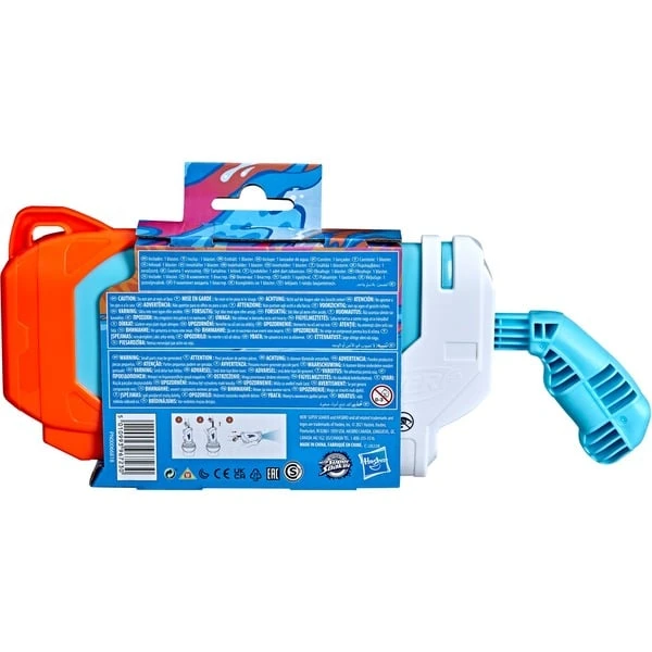 Hasbro Nerf Super Soaker Torrent, Wasserpistole 3 Hasbro Nerf Super Soaker Torrent, Wasserpistole – Bild 3