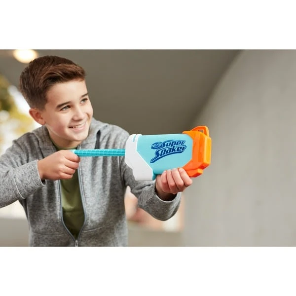 Hasbro Nerf Super Soaker Torrent, Wasserpistole 5 Hasbro Nerf Super Soaker Torrent, Wasserpistole – Bild 5
