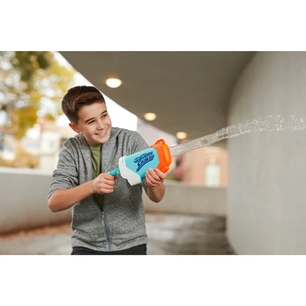 Hasbro Nerf Super Soaker Torrent, Wasserpistole 6 Hasbro Nerf Super Soaker Torrent, Wasserpistole – Bild 6