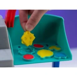 Hasbro Play-Doh Buntes Restaurant, Kneten -Online Kinderspielzeug Hasbro Play Doh Buntes Restaurant Kneten@@100015781 12