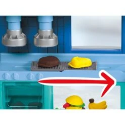 Hasbro Play-Doh Buntes Restaurant, Kneten -Online Kinderspielzeug Hasbro Play Doh Buntes Restaurant Kneten@@100015781 4