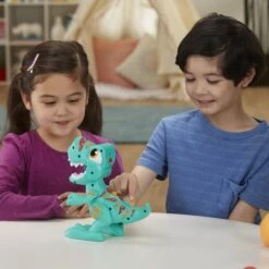 Hasbro Play-Doh Dino Crew Gefräßiger Tyrannosaurus, Kneten 23 Hasbro Play-Doh Dino Crew Gefräßiger Tyrannosaurus, Kneten -Online Kinderspielzeug Hasbro Play Doh Dino Crew Gefr iger Tyrannosaurus Kneten@@1716938 10