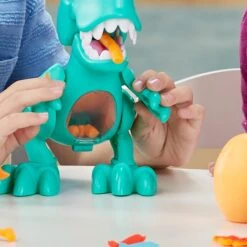 Hasbro Play-Doh Dino Crew Gefräßiger Tyrannosaurus, Kneten 17 Hasbro Play-Doh Dino Crew Gefräßiger Tyrannosaurus, Kneten -Online Kinderspielzeug Hasbro Play Doh Dino Crew Gefr iger Tyrannosaurus Kneten@@1716938 4
