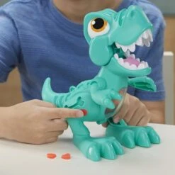 Hasbro Play-Doh Dino Crew Gefräßiger Tyrannosaurus, Kneten 20 Hasbro Play-Doh Dino Crew Gefräßiger Tyrannosaurus, Kneten -Online Kinderspielzeug Hasbro Play Doh Dino Crew Gefr iger Tyrannosaurus Kneten@@1716938 7