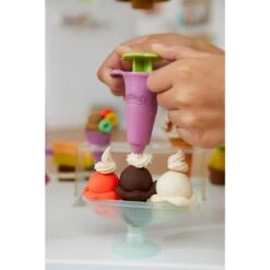 Hasbro Play-Doh Großer Eiswagen, Kneten 28 Hasbro Play-Doh Großer Eiswagen, Kneten -Online Kinderspielzeug Hasbro Play Doh Gro er Eiswagen Kneten@@1852769 10
