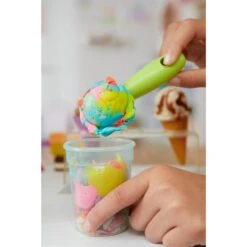 Hasbro Play-Doh Großer Eiswagen, Kneten 29 Hasbro Play-Doh Großer Eiswagen, Kneten -Online Kinderspielzeug Hasbro Play Doh Gro er Eiswagen Kneten@@1852769 12