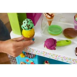 Hasbro Play-Doh Großer Eiswagen, Kneten 30 Hasbro Play-Doh Großer Eiswagen, Kneten -Online Kinderspielzeug Hasbro Play Doh Gro er Eiswagen Kneten@@1852769 13