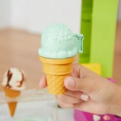 Hasbro Play-Doh Großer Eiswagen, Kneten 32 Hasbro Play-Doh Großer Eiswagen, Kneten -Online Kinderspielzeug Hasbro Play Doh Gro er Eiswagen Kneten@@1852769 15