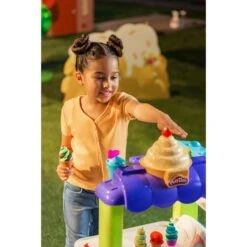 Hasbro Play-Doh Großer Eiswagen, Kneten 33 Hasbro Play-Doh Großer Eiswagen, Kneten -Online Kinderspielzeug Hasbro Play Doh Gro er Eiswagen Kneten@@1852769 16
