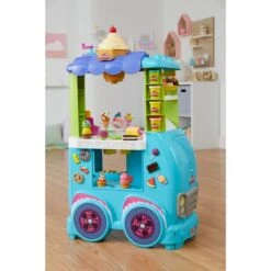 Hasbro Play-Doh Großer Eiswagen, Kneten 25 Hasbro Play-Doh Großer Eiswagen, Kneten -Online Kinderspielzeug Hasbro Play Doh Gro er Eiswagen Kneten@@1852769 7