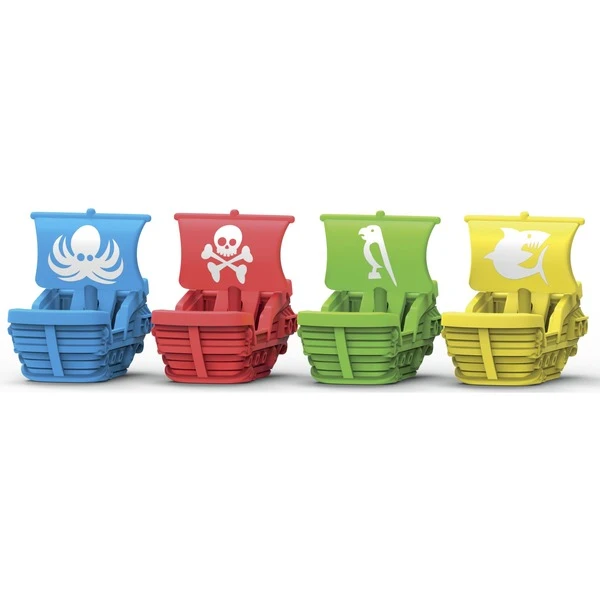 Hasbro Risiko Junior, Brettspiel 5 Hasbro Risiko Junior, Brettspiel – Bild 5