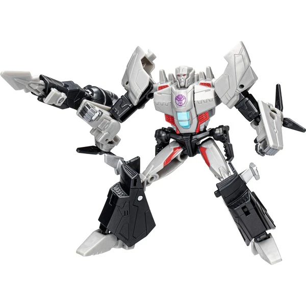 Hasbro Transformers EarthSpark Warrior Megatron 2 Hasbro Transformers EarthSpark Warrior Megatron – Bild 2