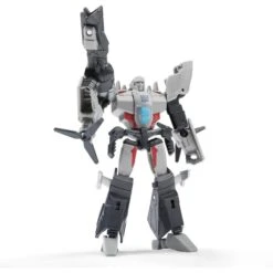Hasbro Transformers EarthSpark Warrior Megatron 12 Hasbro Transformers EarthSpark Warrior Megatron -Online Kinderspielzeug Hasbro Transformers EarthSpark Warrior Megatron@@1894024 2