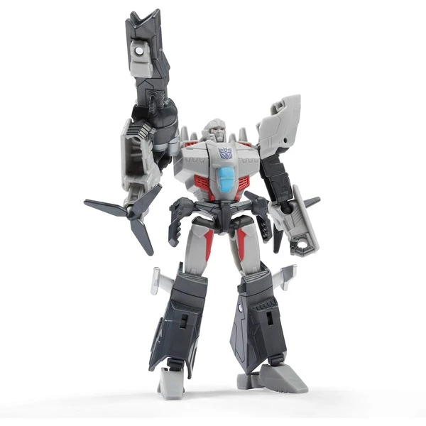 Hasbro Transformers EarthSpark Warrior Megatron 3 Hasbro Transformers EarthSpark Warrior Megatron – Bild 3