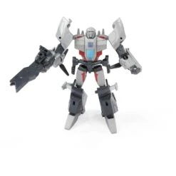 Hasbro Transformers EarthSpark Warrior Megatron 13 Hasbro Transformers EarthSpark Warrior Megatron -Online Kinderspielzeug Hasbro Transformers EarthSpark Warrior Megatron@@1894024 3