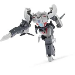 Hasbro Transformers EarthSpark Warrior Megatron 14 Hasbro Transformers EarthSpark Warrior Megatron -Online Kinderspielzeug Hasbro Transformers EarthSpark Warrior Megatron@@1894024 4