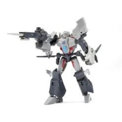 Hasbro Transformers EarthSpark Warrior Megatron 15 Hasbro Transformers EarthSpark Warrior Megatron -Online Kinderspielzeug Hasbro Transformers EarthSpark Warrior Megatron@@1894024 5