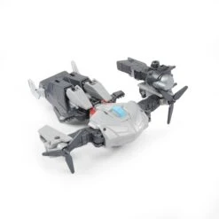 Hasbro Transformers EarthSpark Warrior Megatron 17 Hasbro Transformers EarthSpark Warrior Megatron -Online Kinderspielzeug Hasbro Transformers EarthSpark Warrior Megatron@@1894024 7