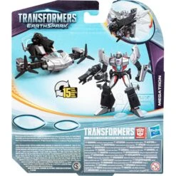 Hasbro Transformers EarthSpark Warrior Megatron 19 Hasbro Transformers EarthSpark Warrior Megatron -Online Kinderspielzeug Hasbro Transformers EarthSpark Warrior Megatron@@1894024 9