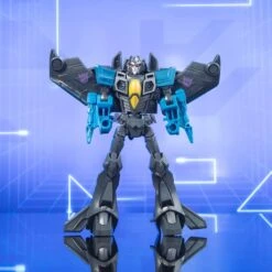 Hasbro Transformers Earthspark Warrior Skywarp -Online Kinderspielzeug Hasbro Transformers Earthspark Warrior Skywarp@@1894019 3