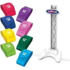 Hasbro Twister Air, Geschicklichkeitsspiel -Online Kinderspielzeug Hasbro Twister Air Geschicklichkeitsspiel@@100015713 3